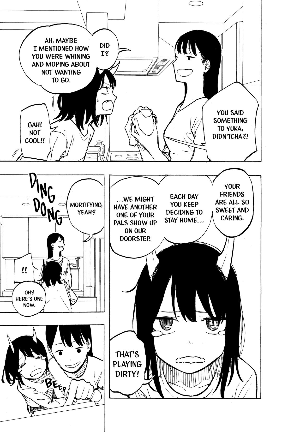 Read RuriDragon EN Manga Online