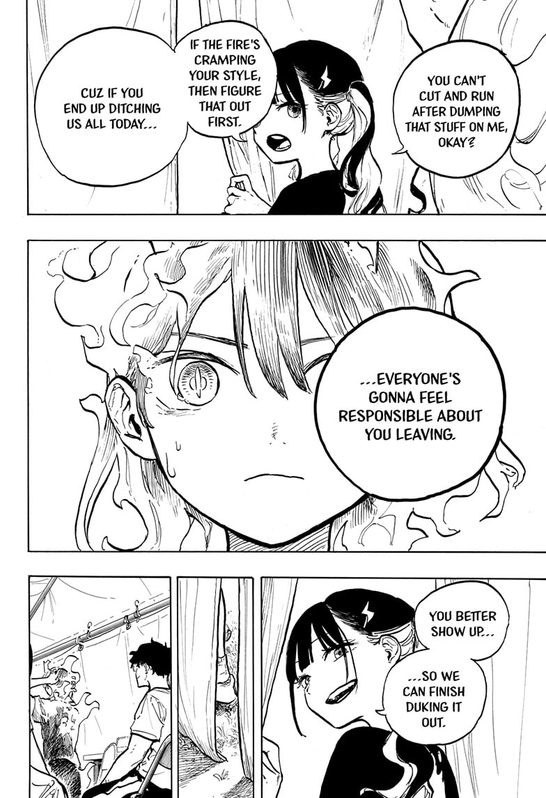 Read RuriDragon EN Manga Online