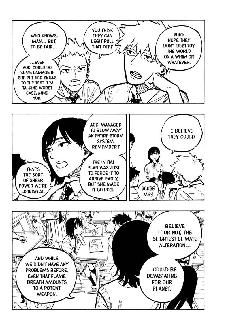 Read RuriDragon EN Manga Online