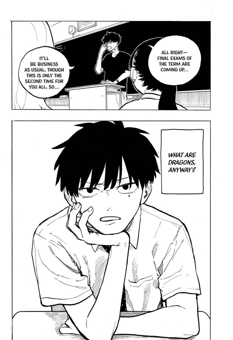 Read RuriDragon EN Manga Online