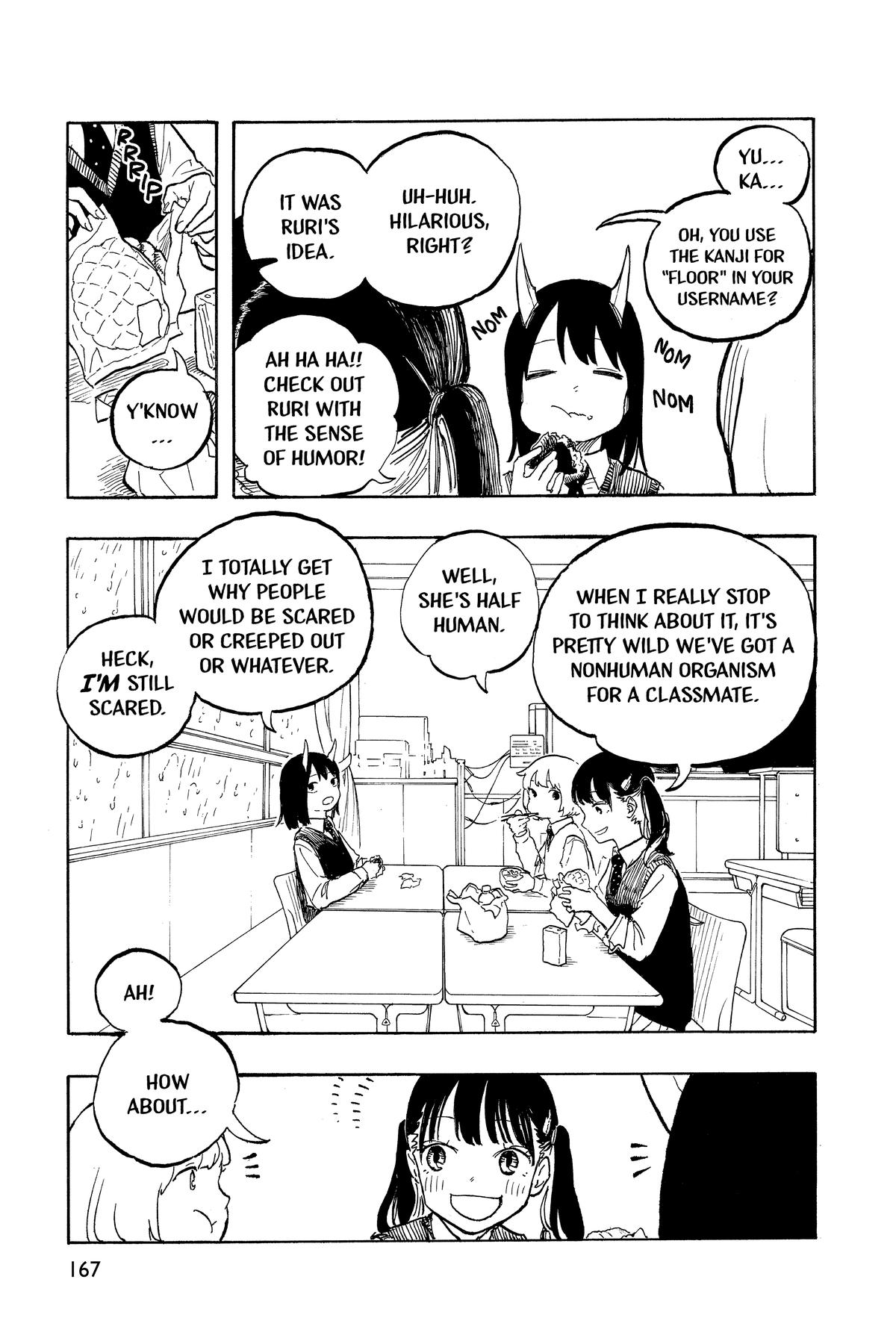 Read RuriDragon EN Manga Online