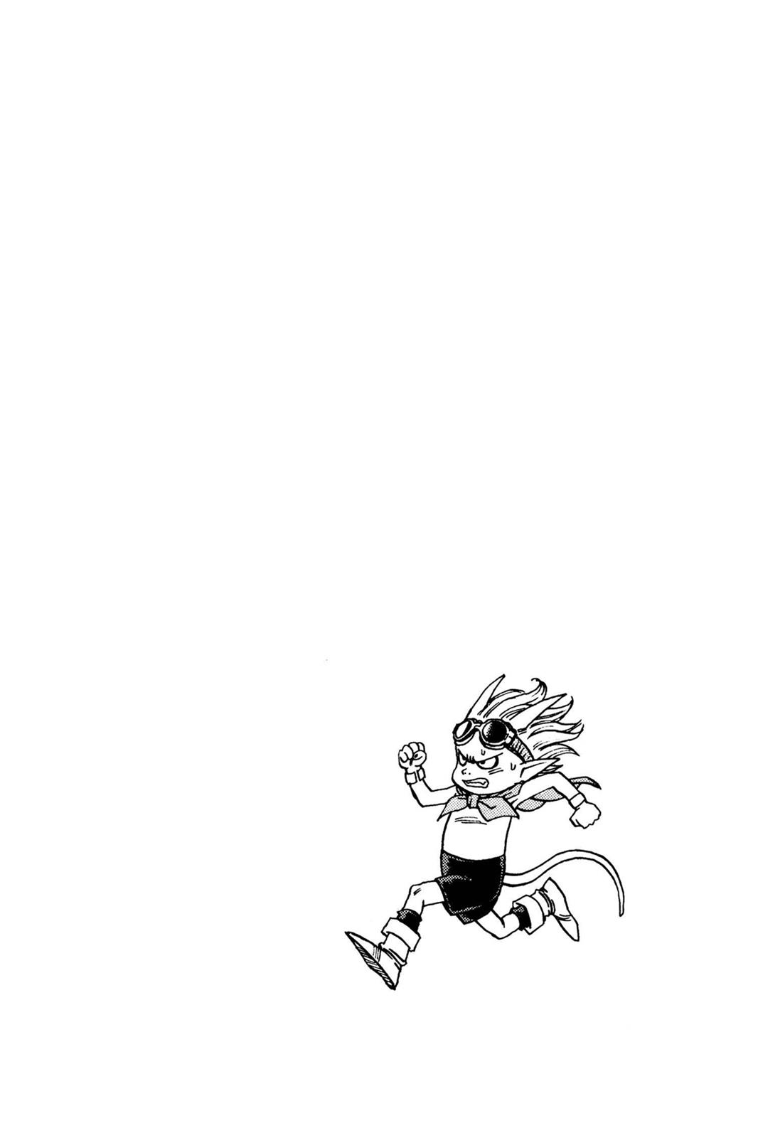 Read Sand Land EN Manga Online