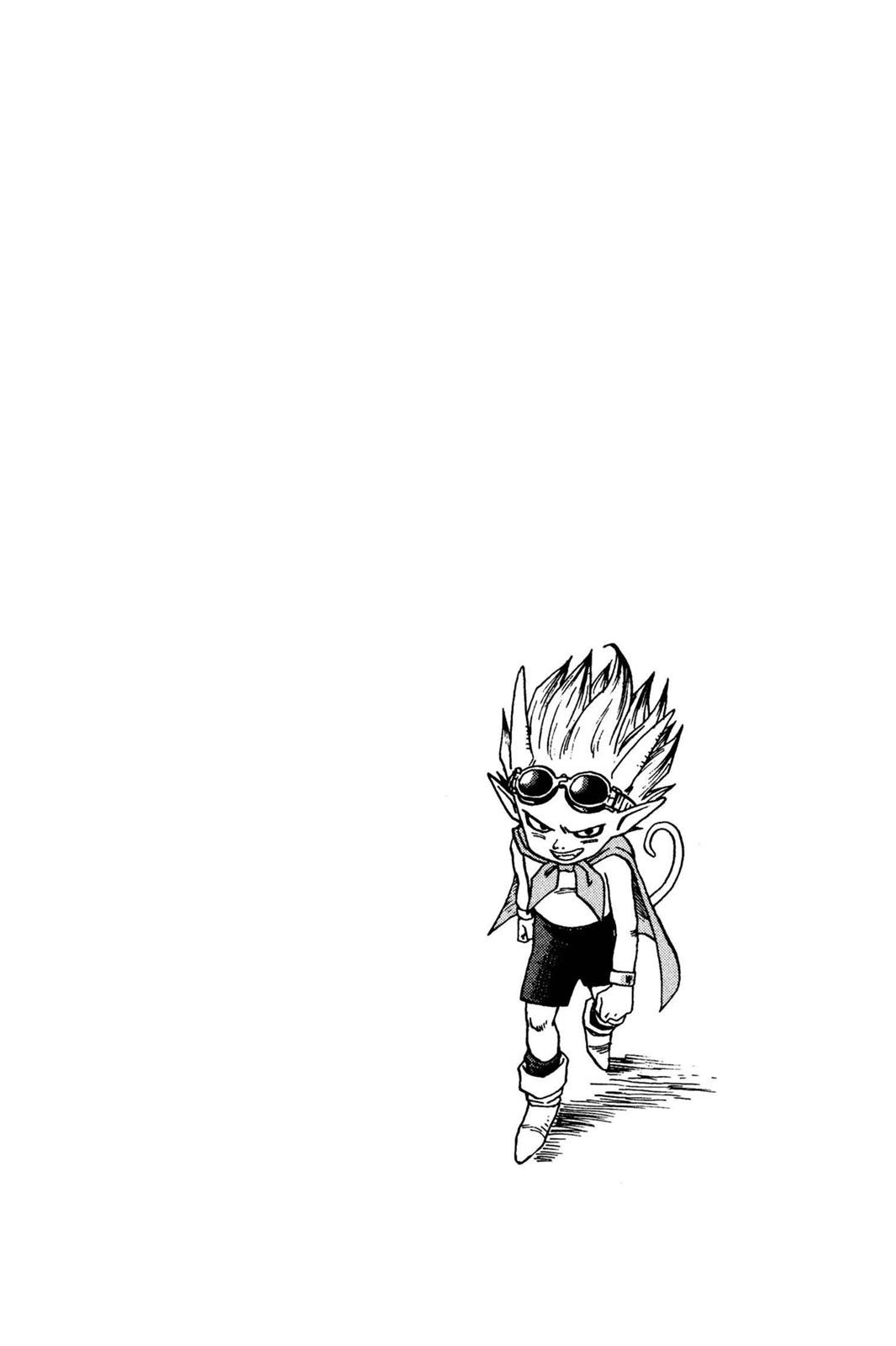 Read Sand Land EN Manga Online