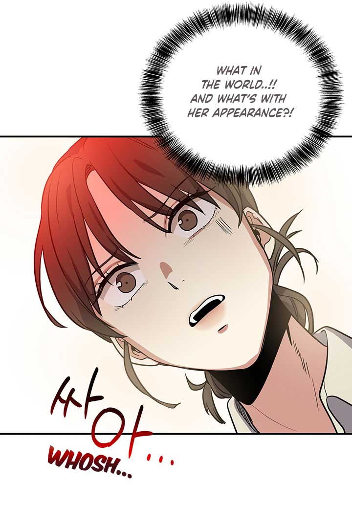 Read Scorpion time EN Manga Online