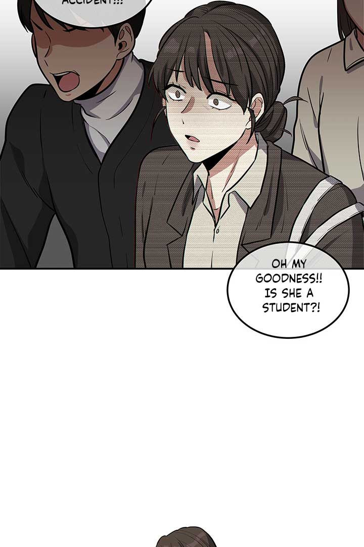Read Scorpion time EN Manga Online
