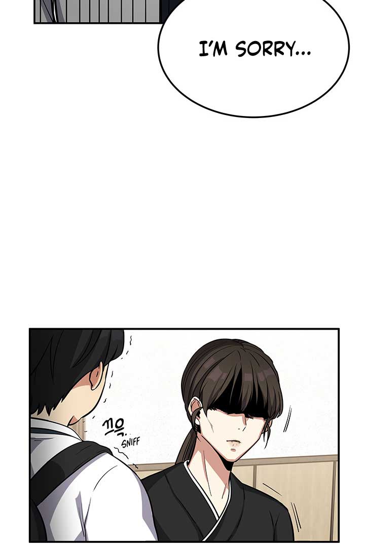 Read Scorpion time EN Manga Online