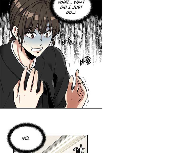 Read Scorpion time EN Manga Online