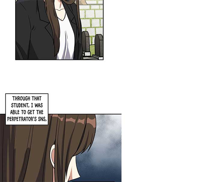 Read Scorpion time EN Manga Online
