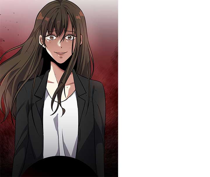 Read Scorpion time EN Manga Online