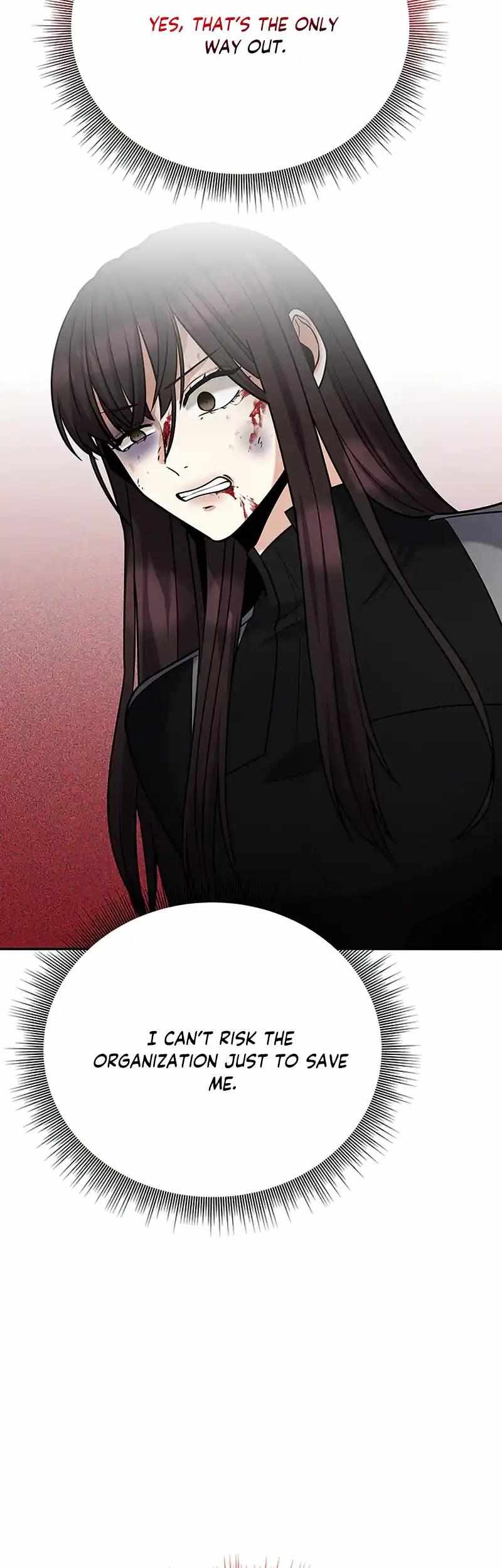 Read Scorpion time EN Manga Online