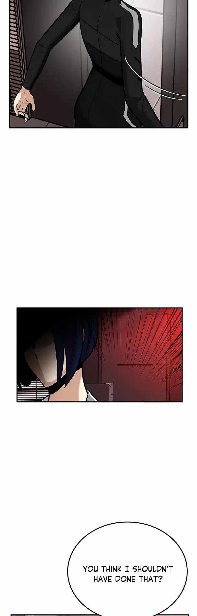 Read Scorpion time EN Manga Online