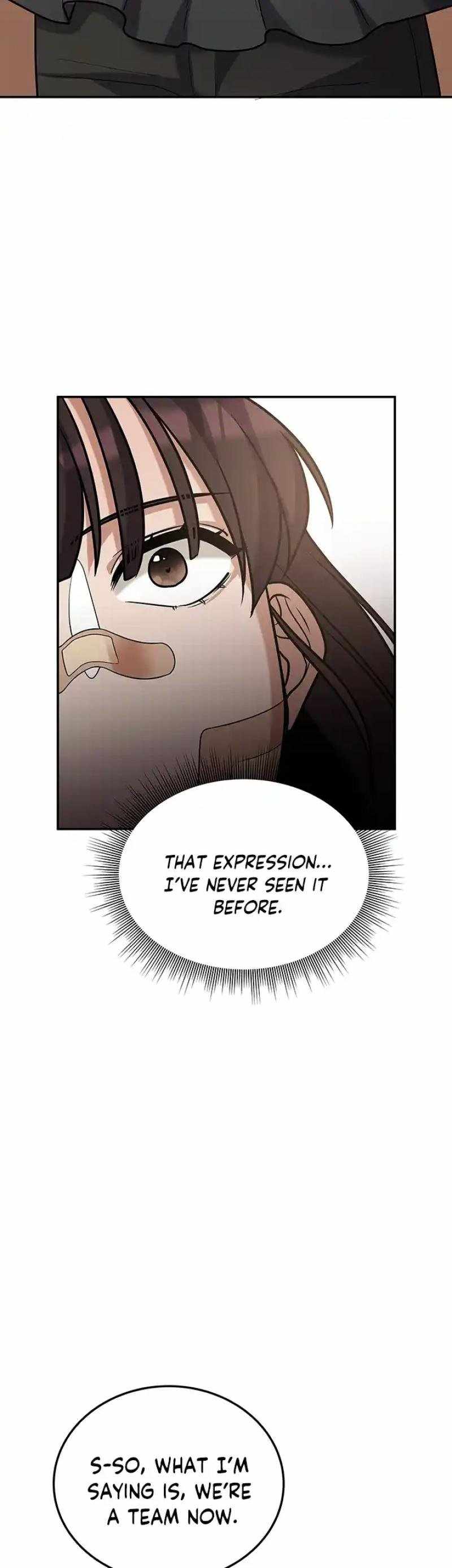 Read Scorpion time EN Manga Online