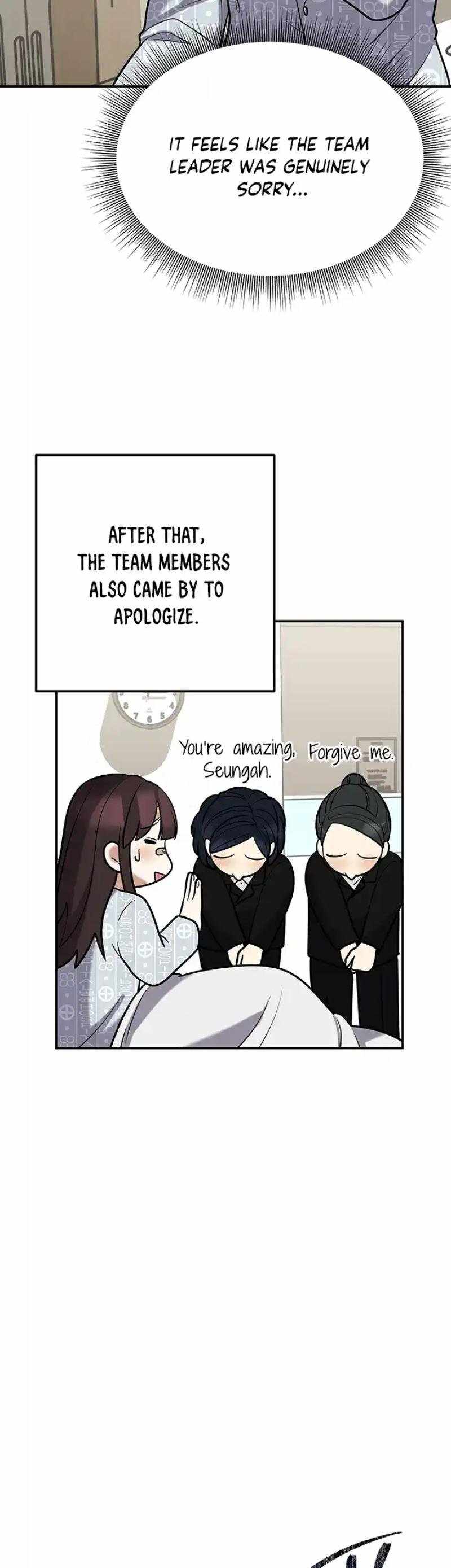 Read Scorpion time EN Manga Online
