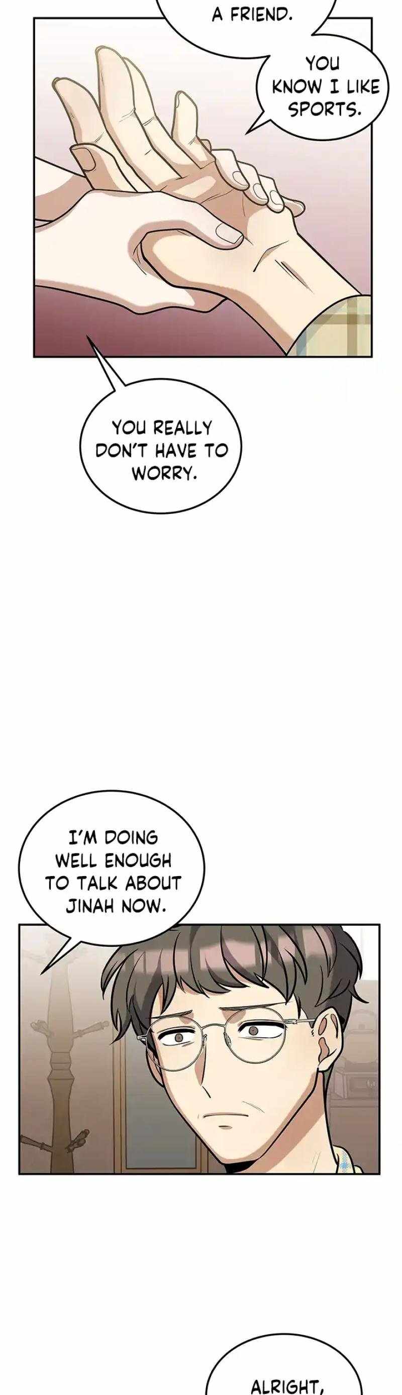 Read Scorpion time EN Manga Online
