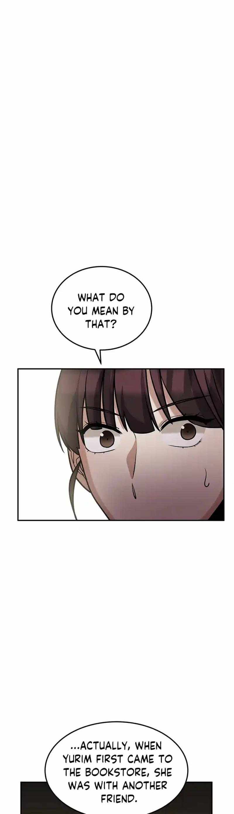 Read Scorpion time EN Manga Online