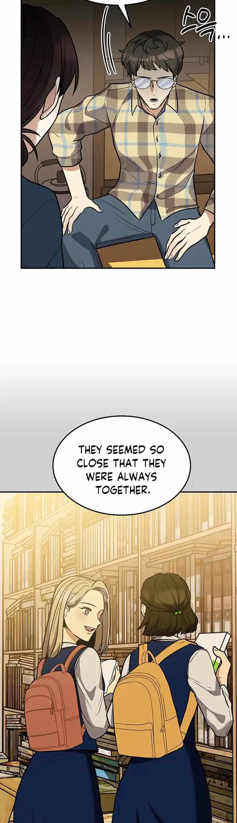 Read Scorpion time EN Manga Online