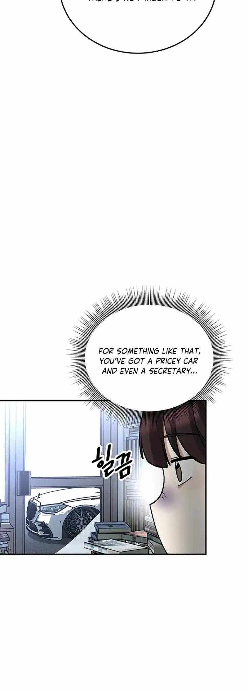 Read Scorpion time EN Manga Online