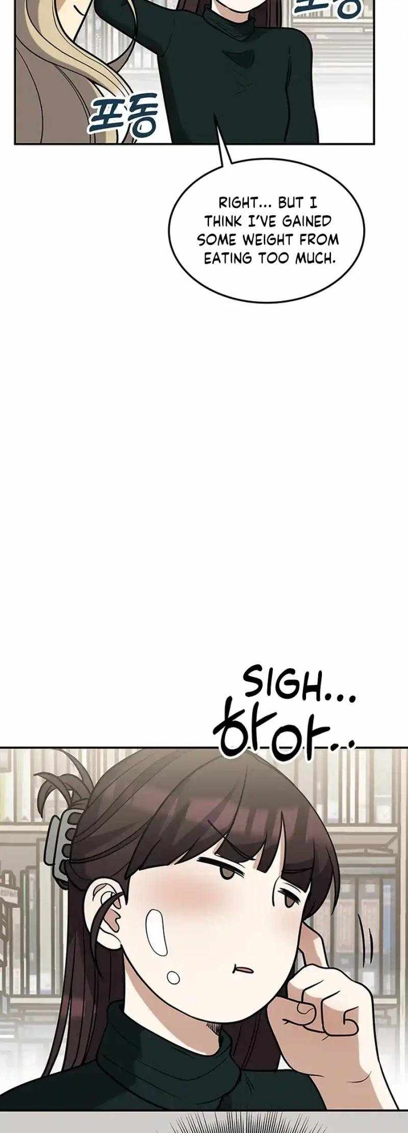 Read Scorpion time EN Manga Online