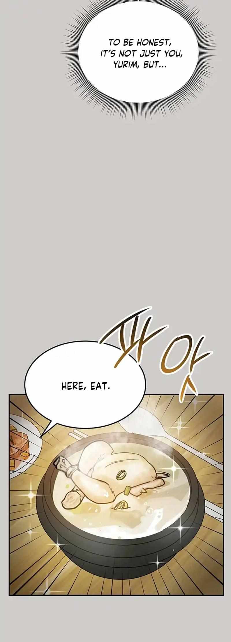 Read Scorpion time EN Manga Online