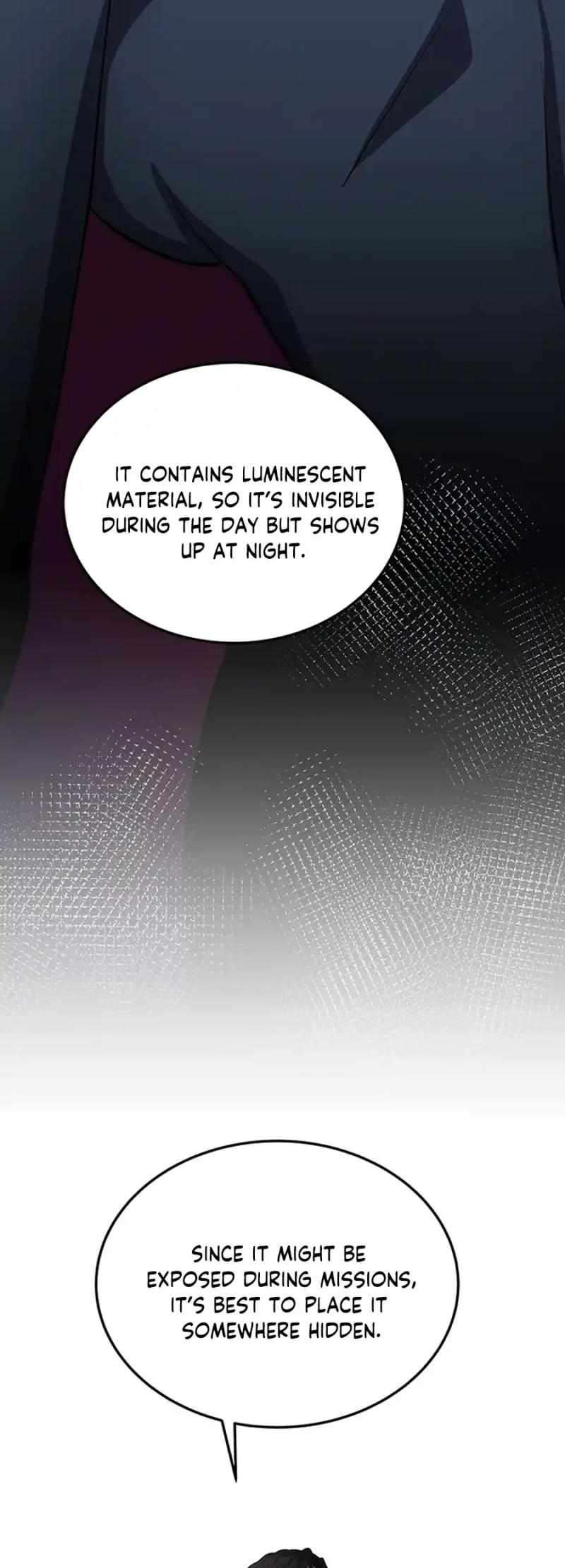 Read Scorpion time EN Manga Online