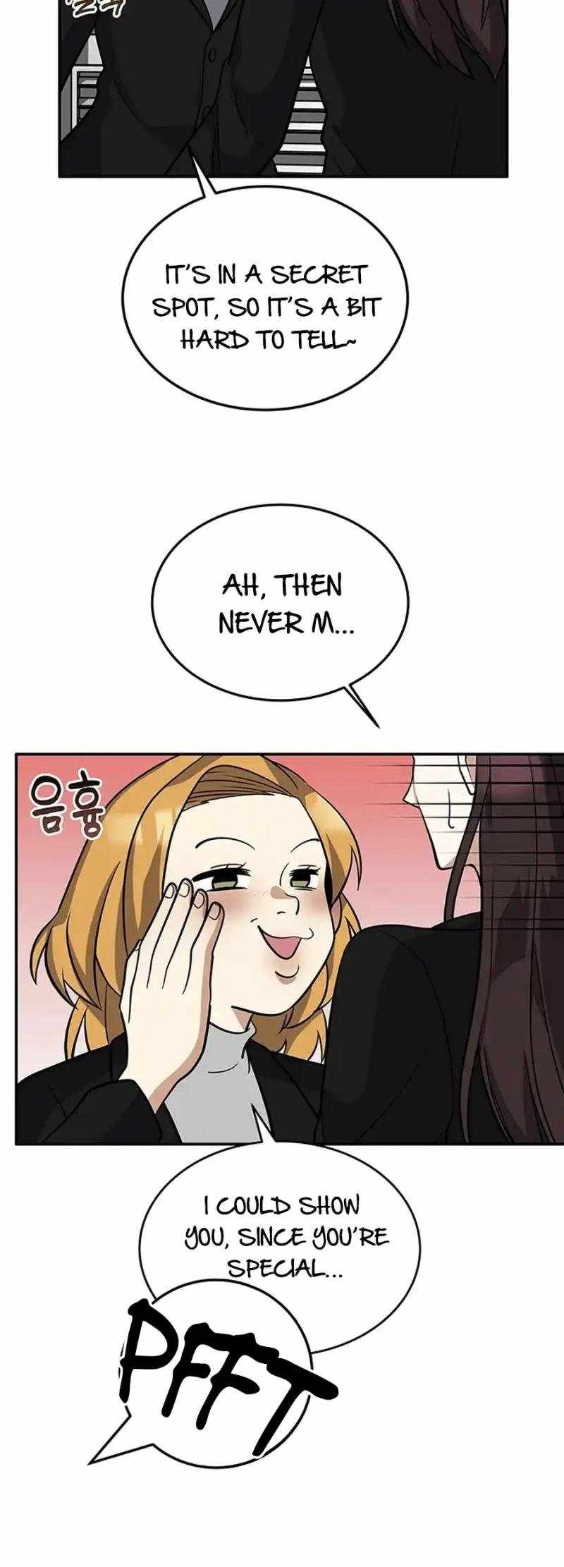 Read Scorpion time EN Manga Online