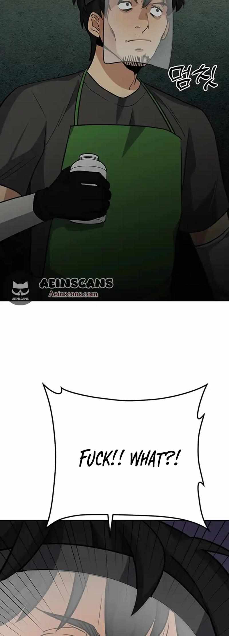 Read Scorpion time EN Manga Online
