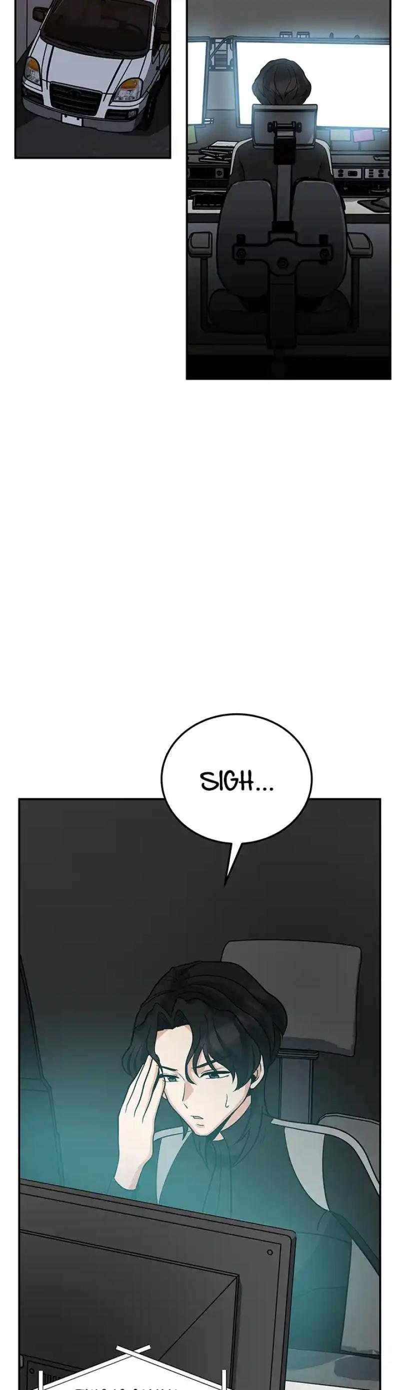 Read Scorpion time EN Manga Online