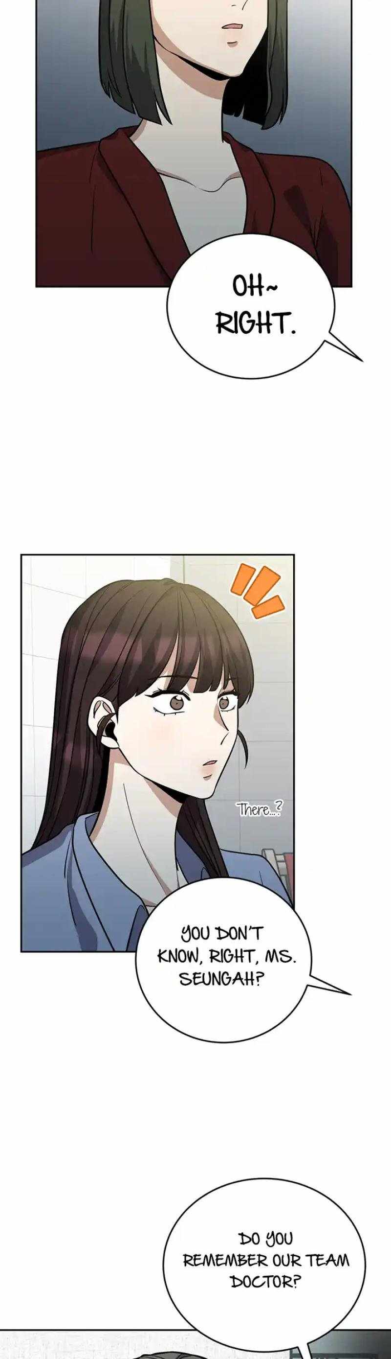 Read Scorpion time EN Manga Online