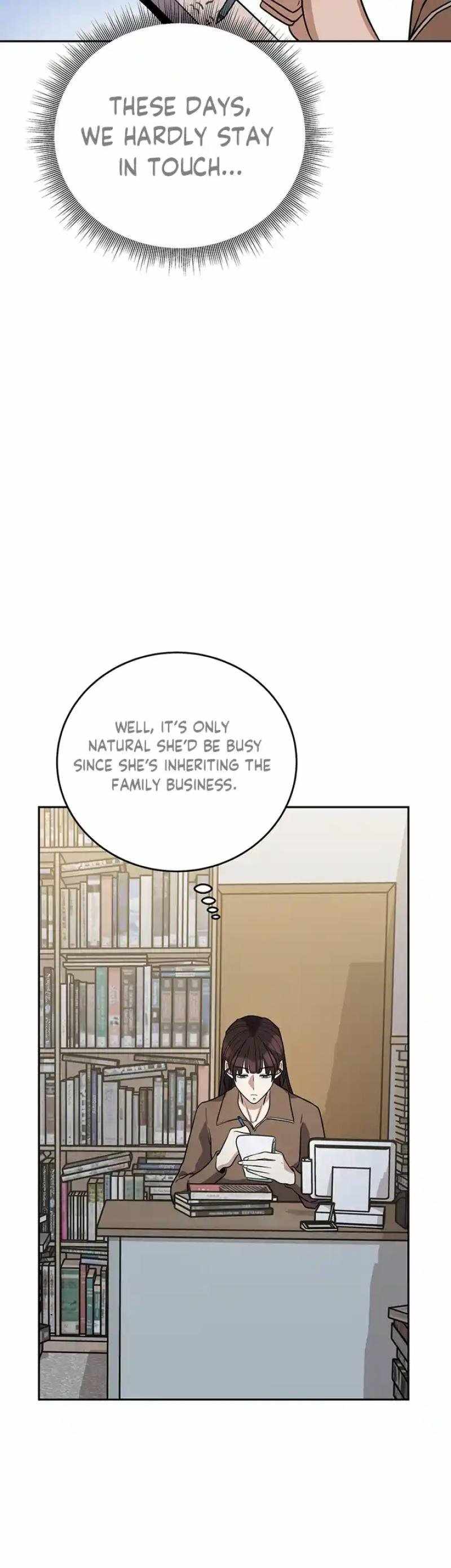 Read Scorpion time EN Manga Online