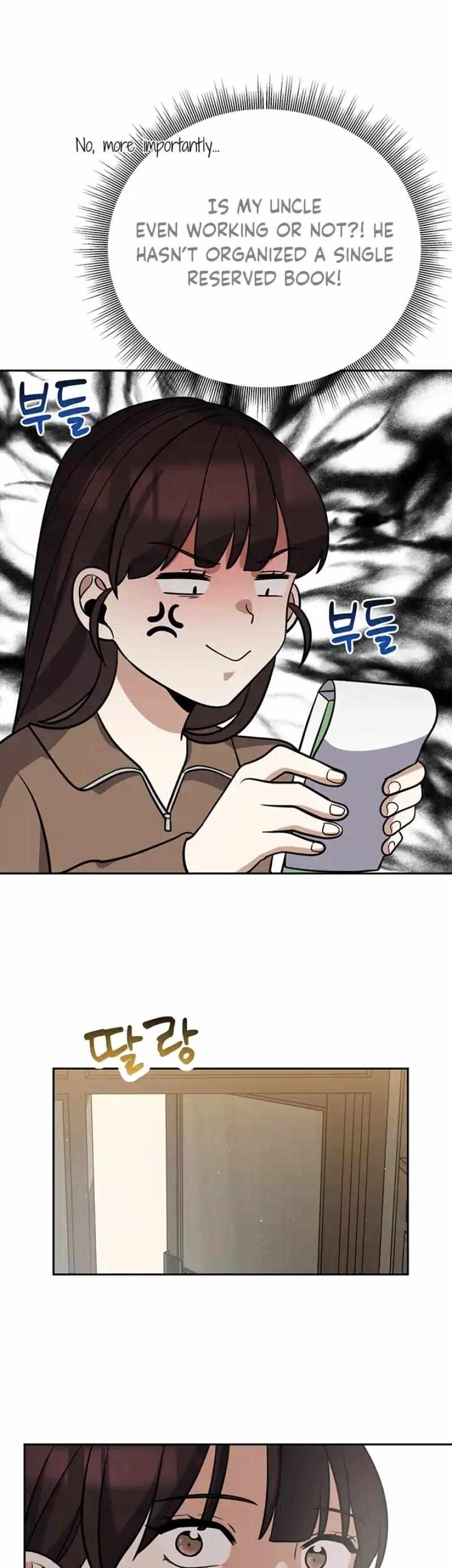Read Scorpion time EN Manga Online