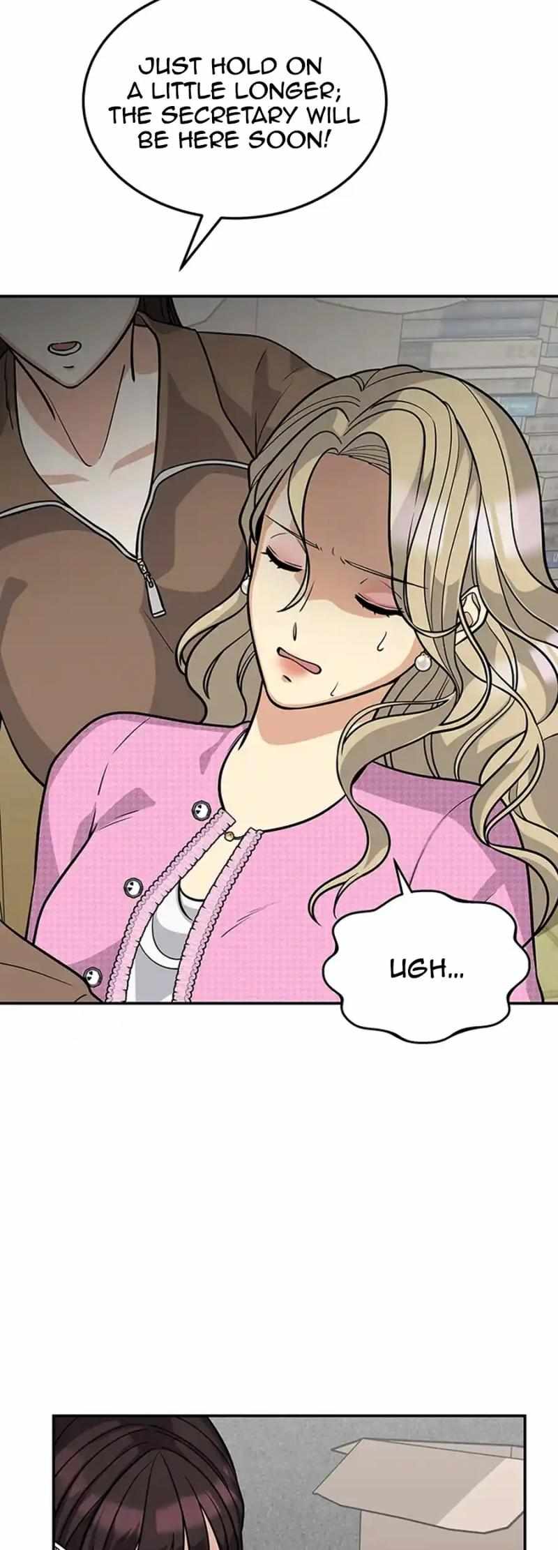 Read Scorpion time EN Manga Online