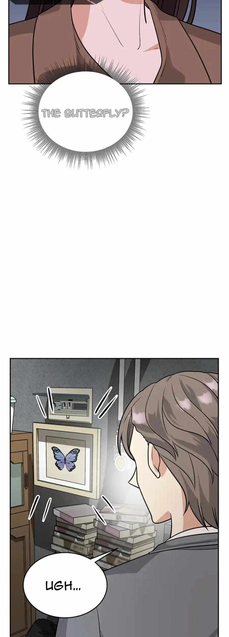Read Scorpion time EN Manga Online