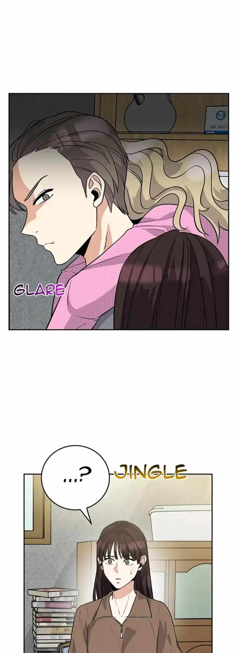Read Scorpion time EN Manga Online