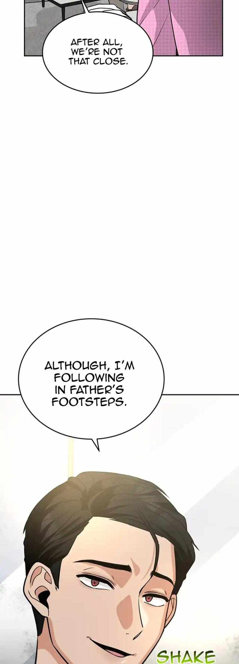 Read Scorpion time EN Manga Online