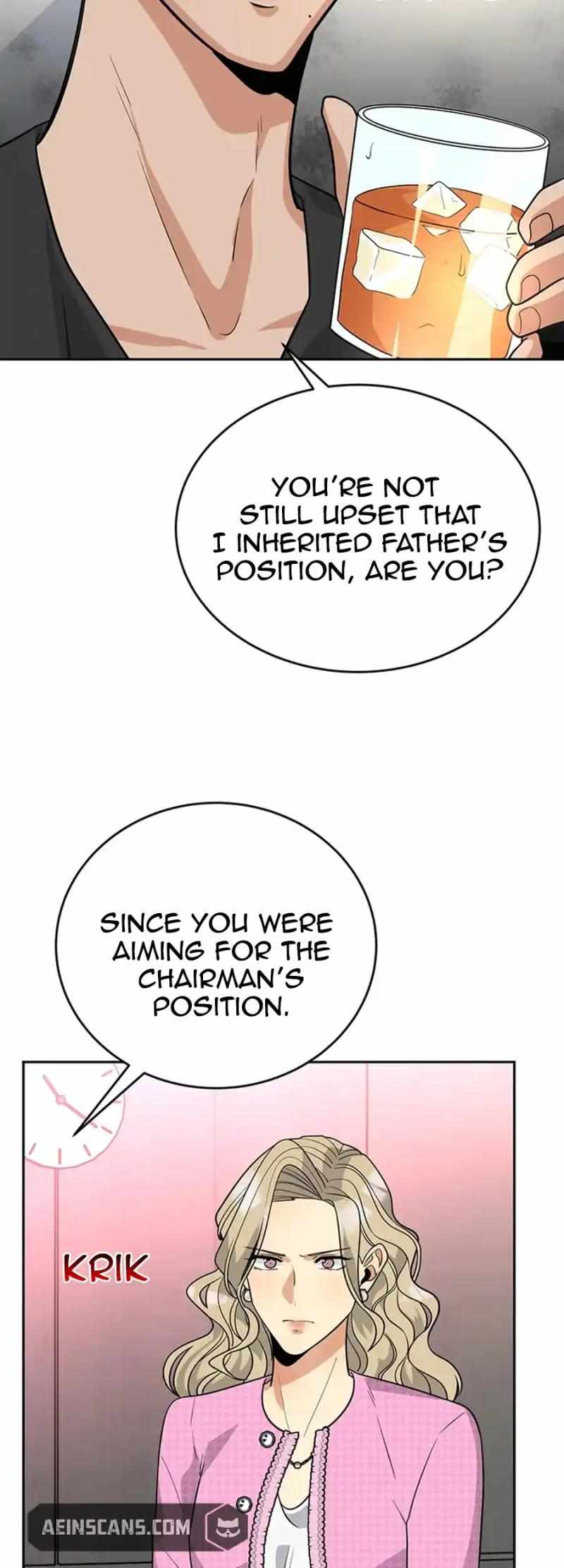 Read Scorpion time EN Manga Online