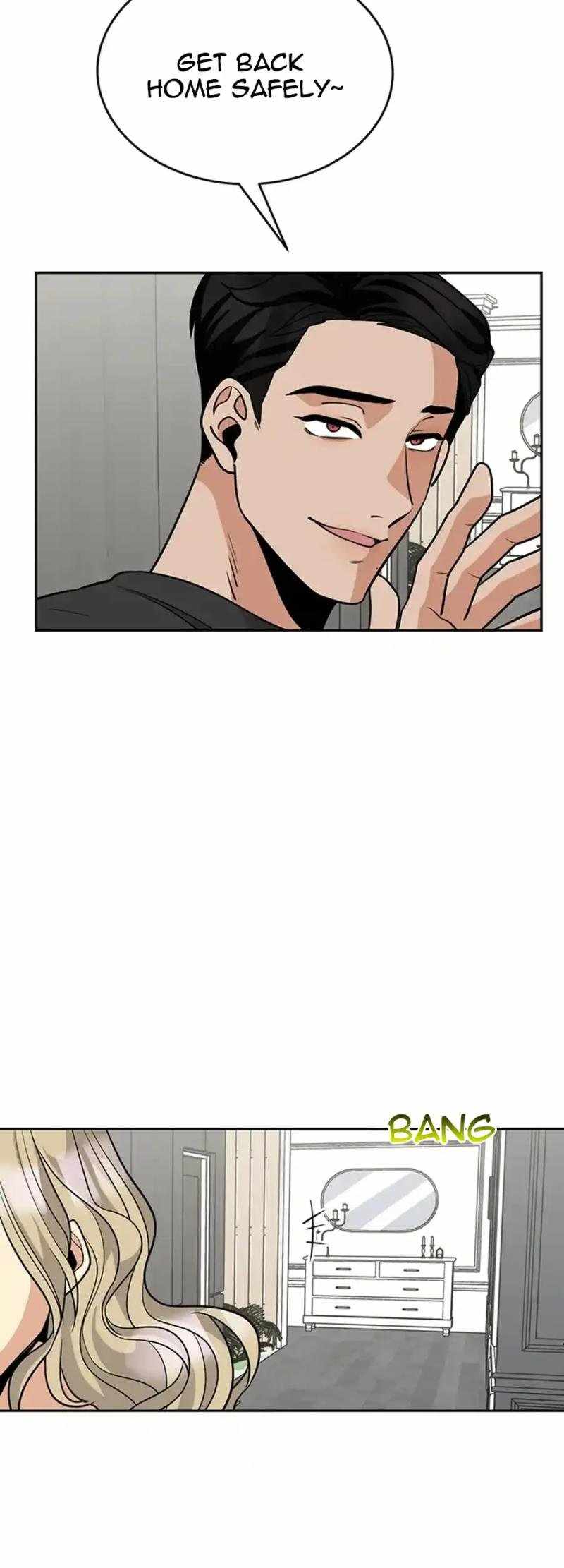 Read Scorpion time EN Manga Online