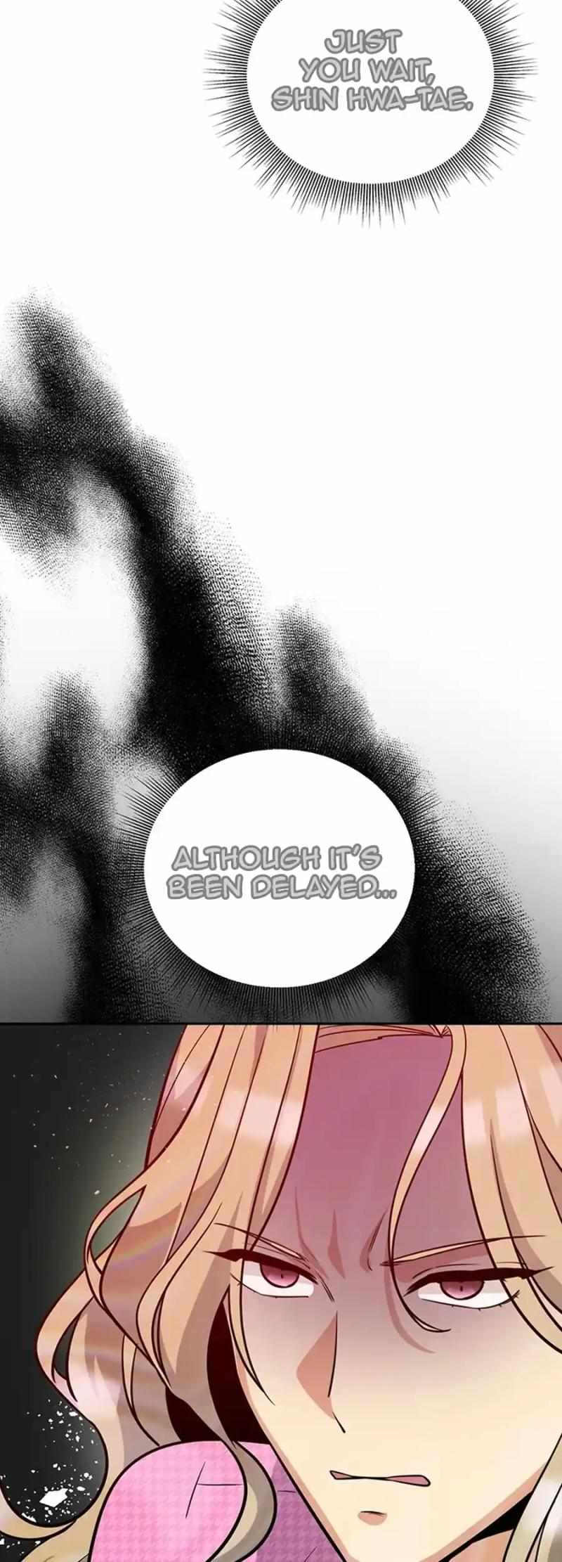 Read Scorpion time EN Manga Online