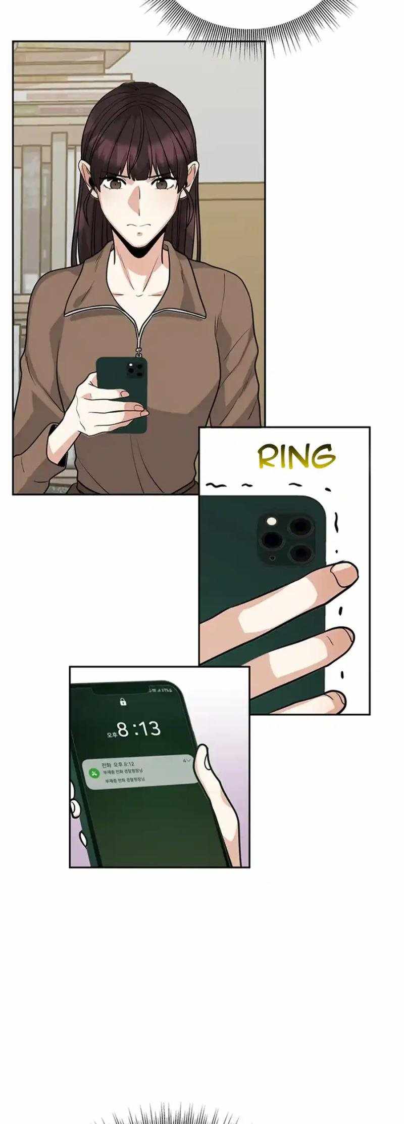 Read Scorpion time EN Manga Online