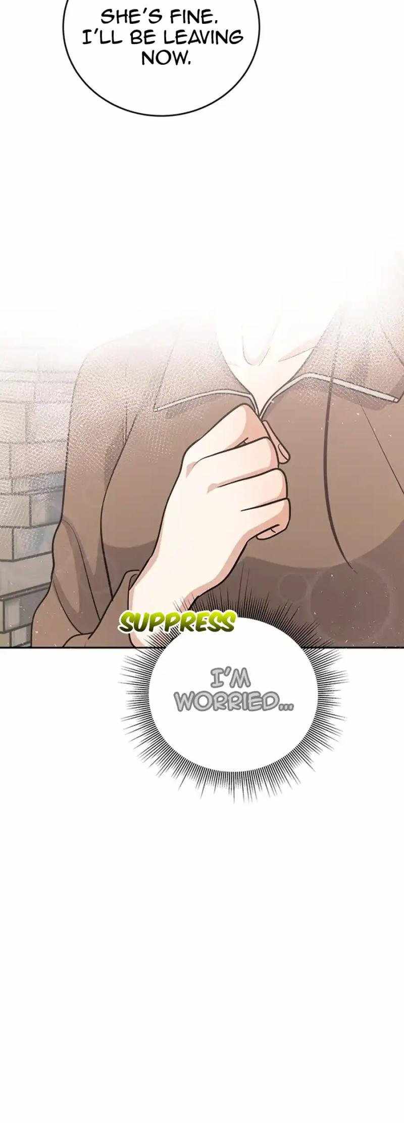 Read Scorpion time EN Manga Online