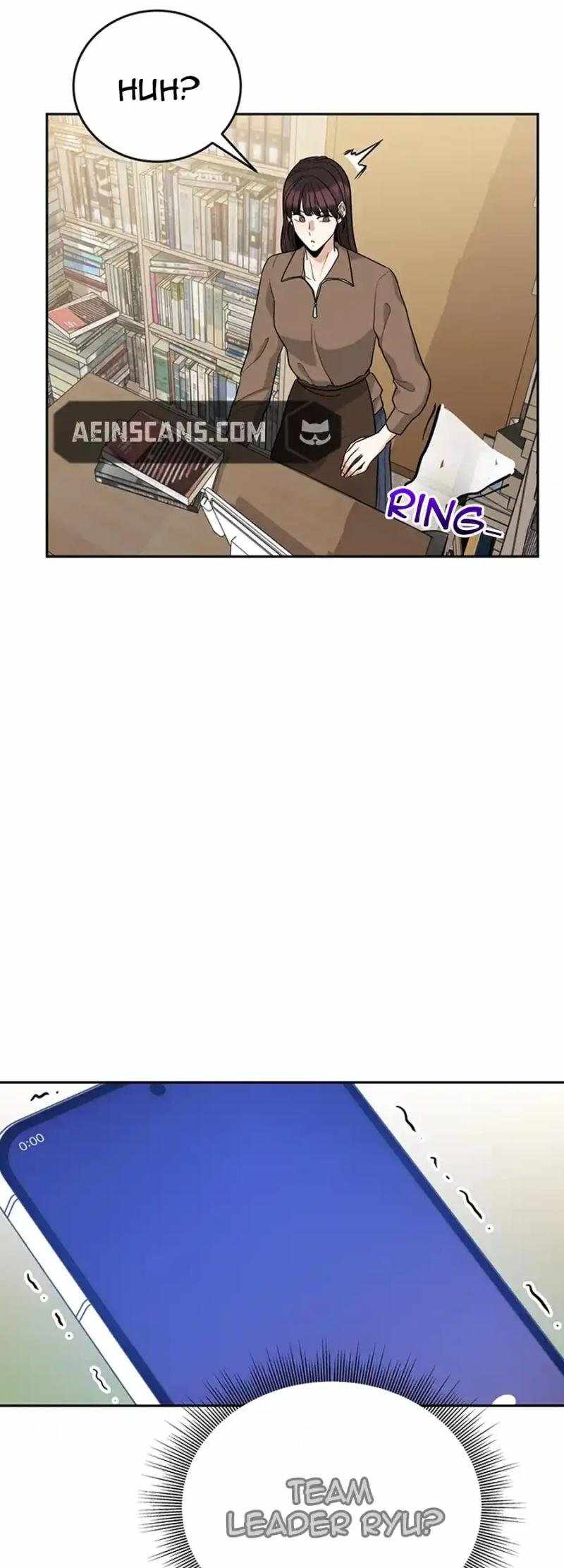 Read Scorpion time EN Manga Online