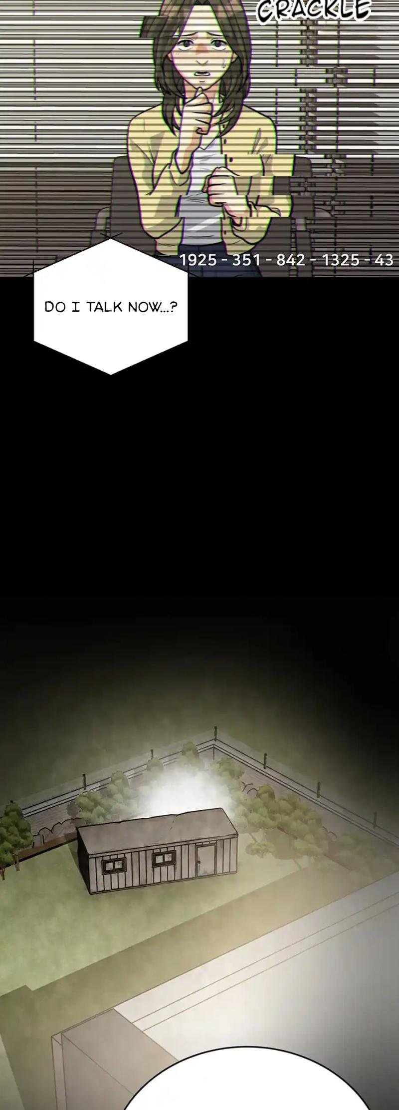 Read Scorpion time EN Manga Online