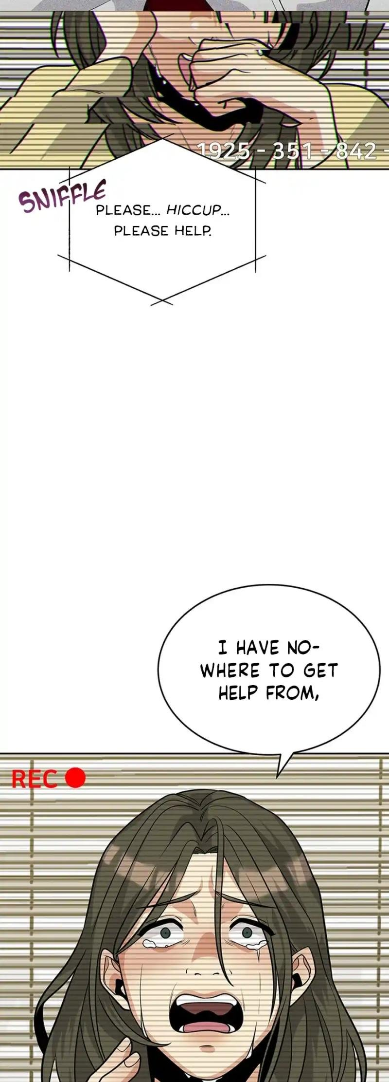 Read Scorpion time EN Manga Online