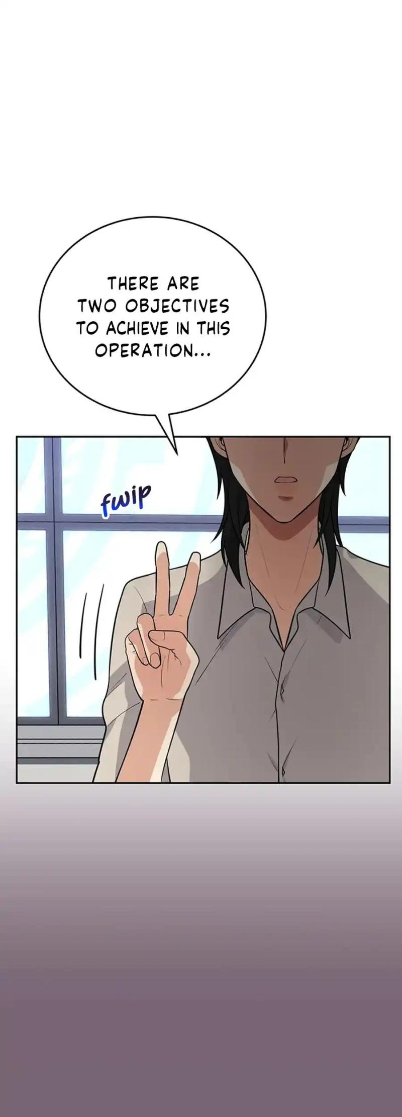 Read Scorpion time EN Manga Online