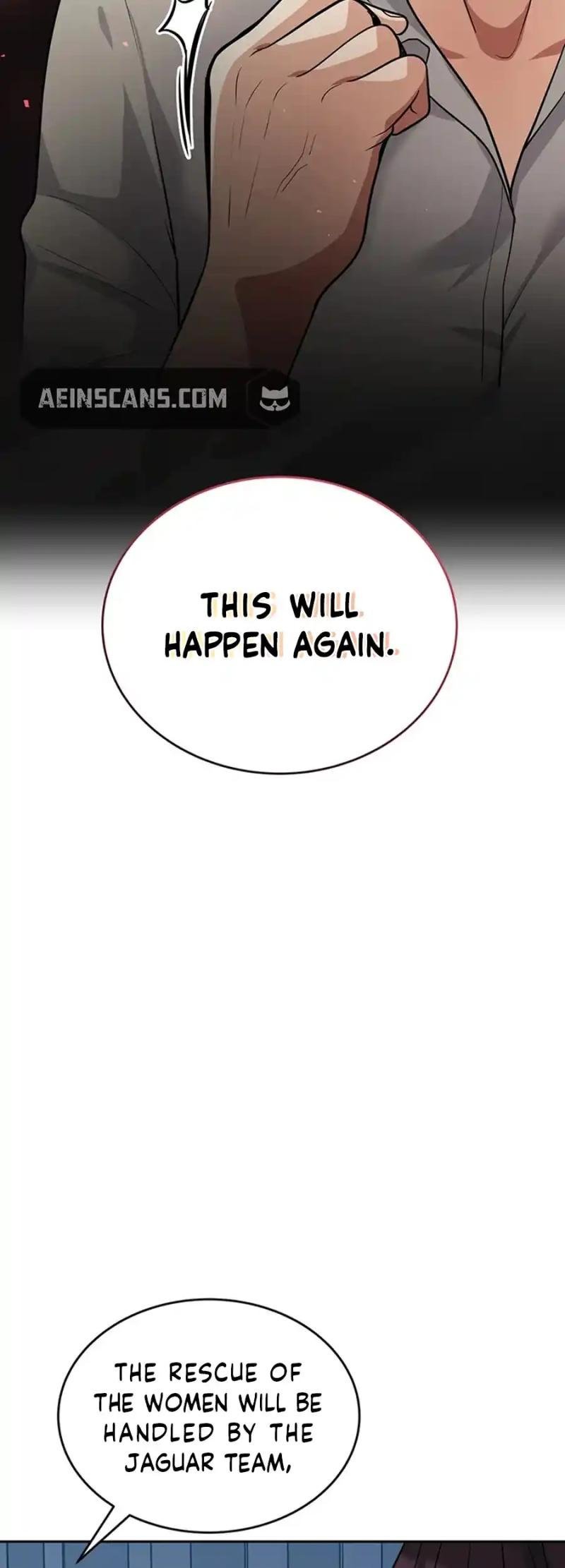 Read Scorpion time EN Manga Online