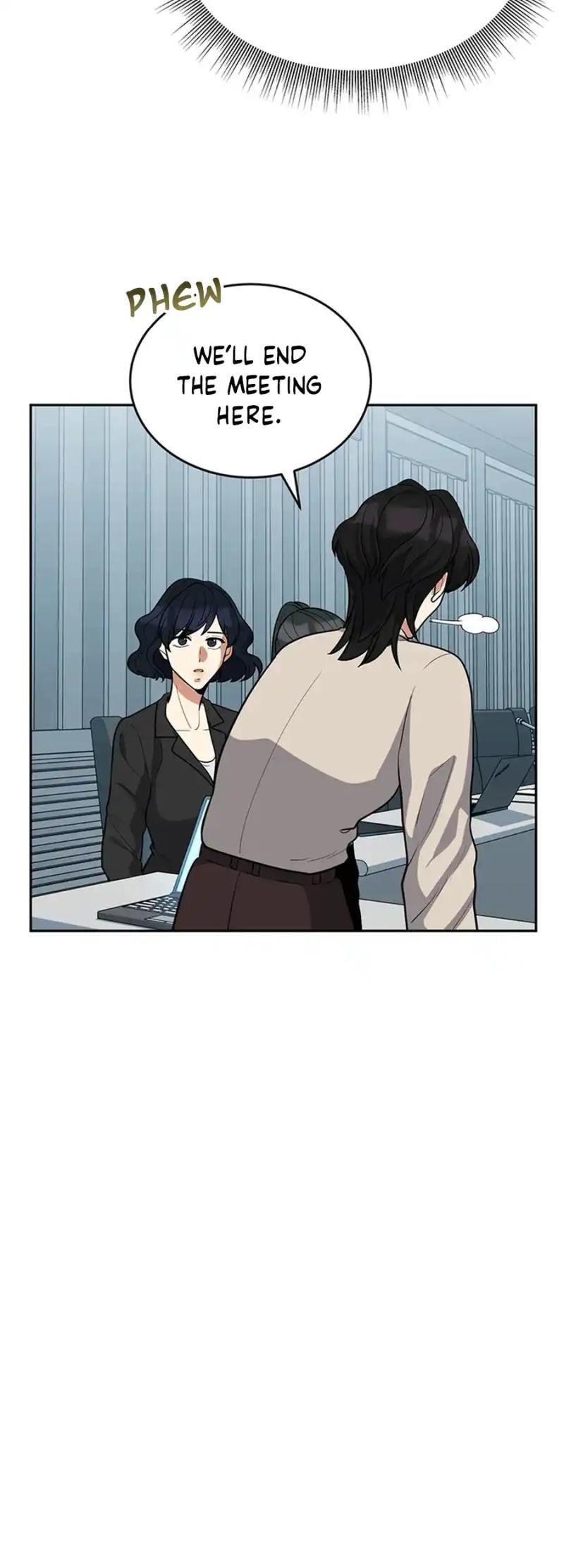 Read Scorpion time EN Manga Online