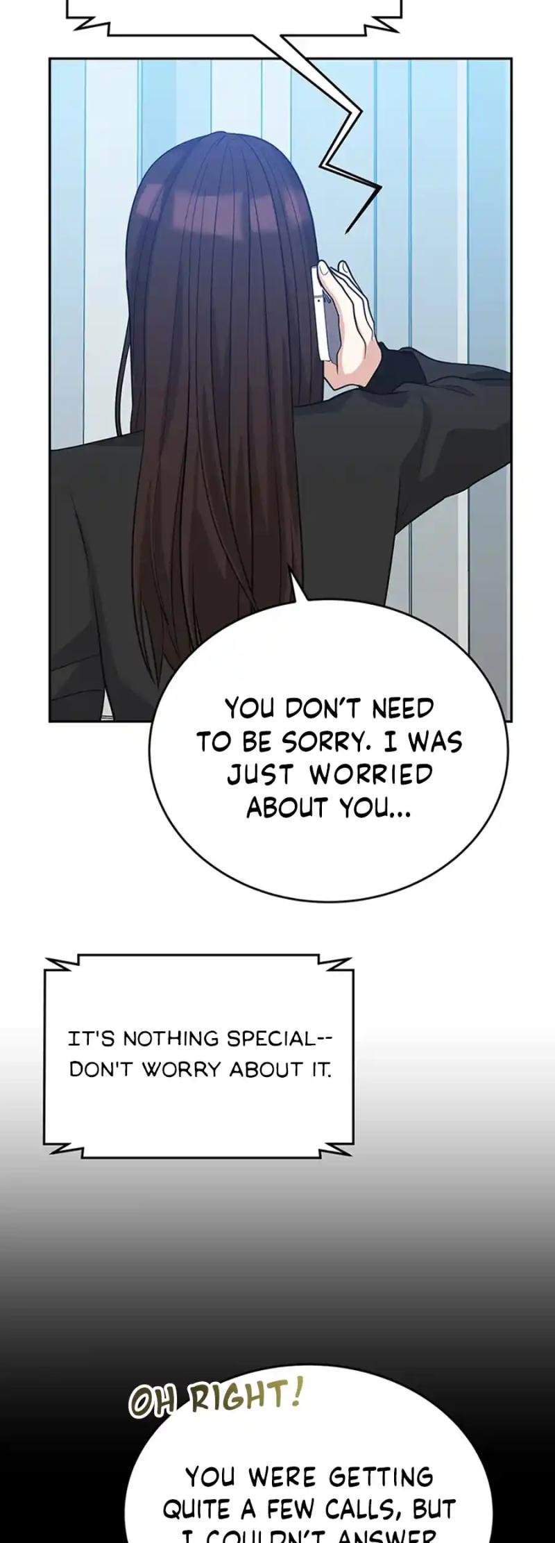 Read Scorpion time EN Manga Online