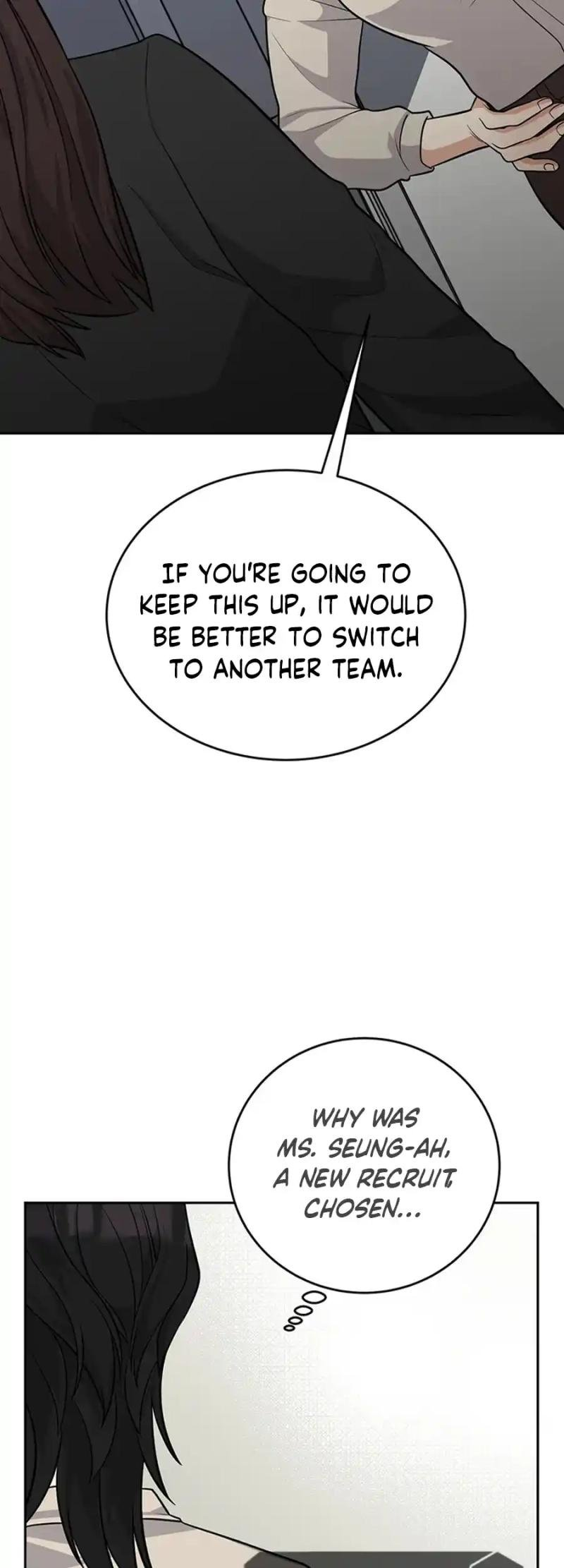 Read Scorpion time EN Manga Online