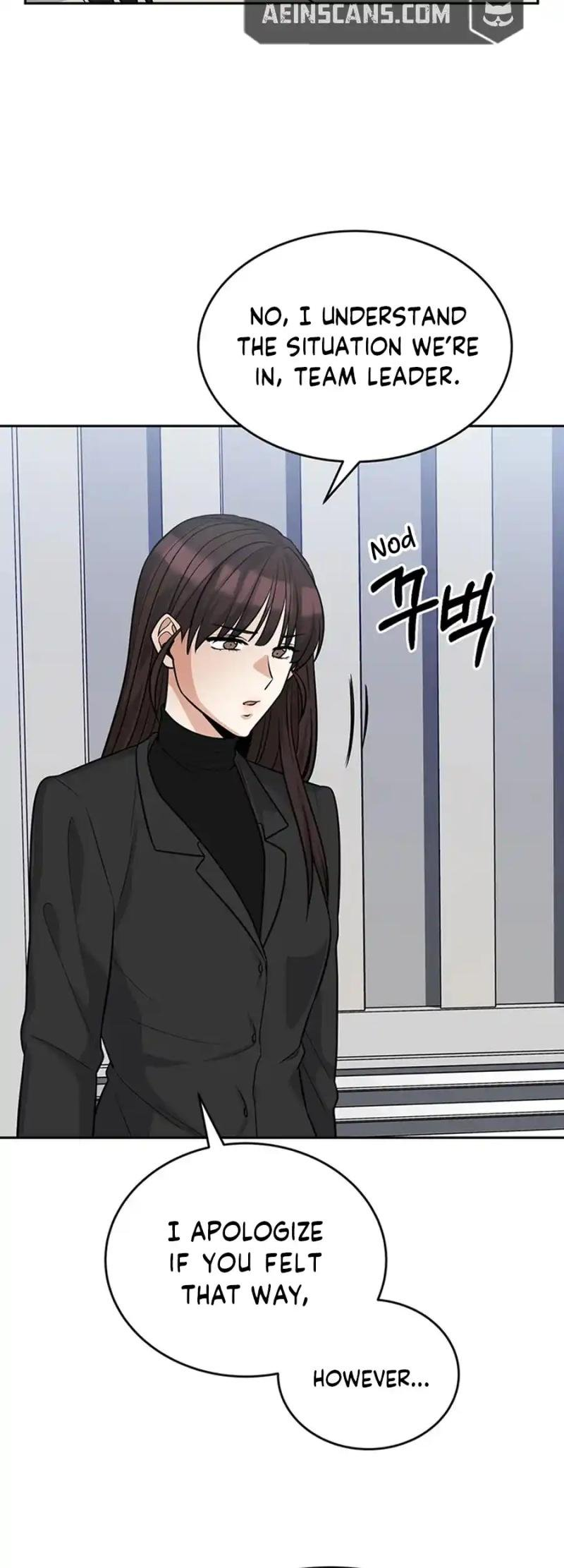 Read Scorpion time EN Manga Online