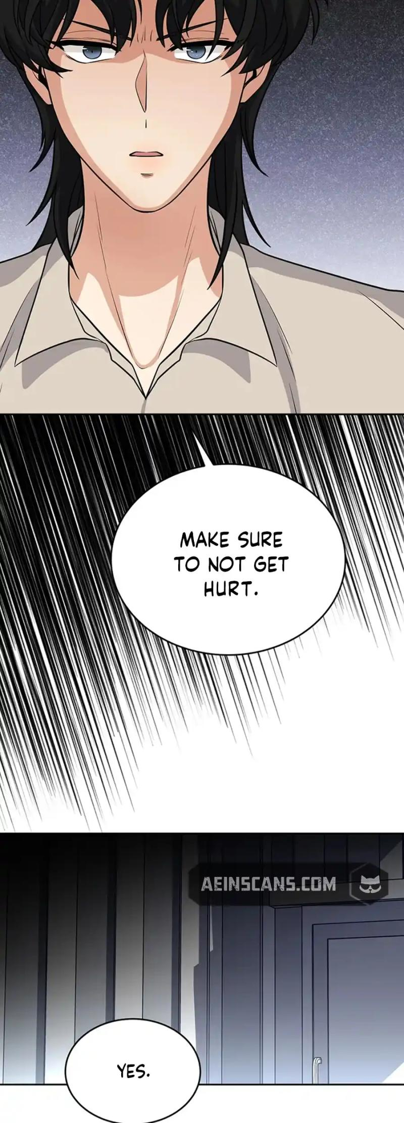 Read Scorpion time EN Manga Online