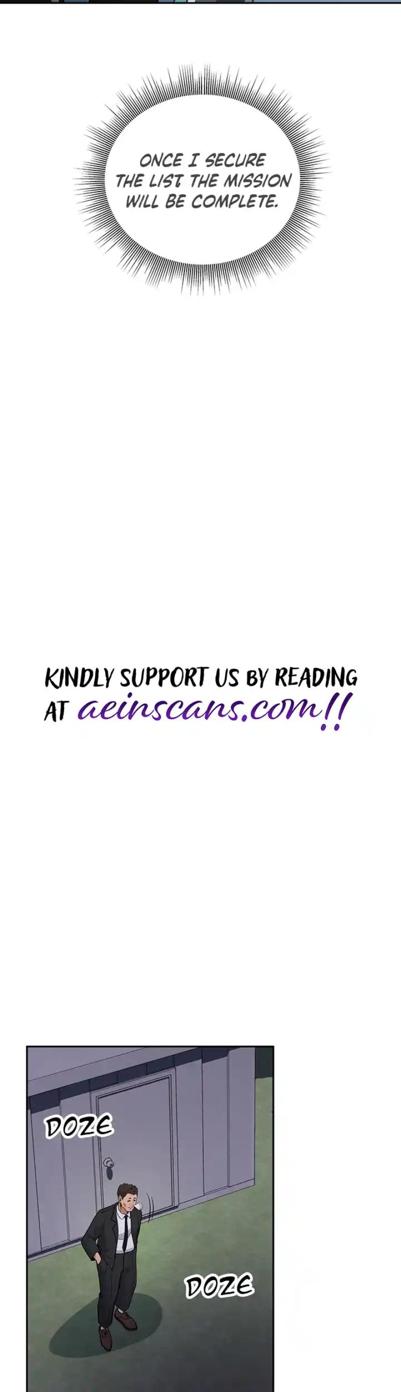 Read Scorpion time EN Manga Online